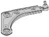 Brazo de suspensión Control Arm:1 058 279