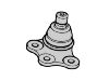 Joint de suspension Ball Joint:93 BB 3395 AC