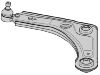 Bras de liaison Control Arm:1 058 280