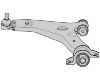 Bras de liaison Control Arm:1 090 738