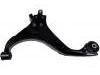 Brazo de suspensión Control Arm:54500-2E100